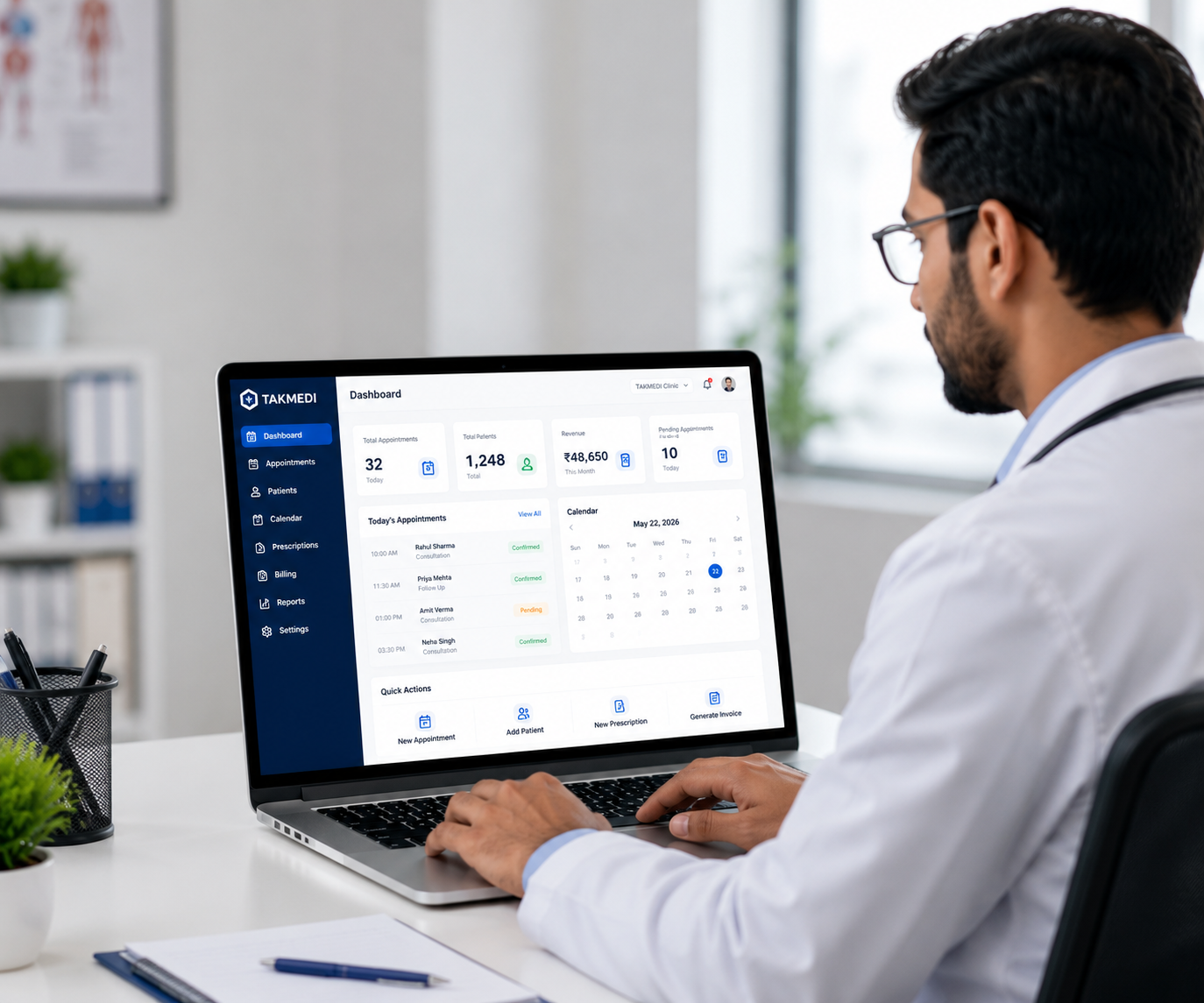 telemedicine