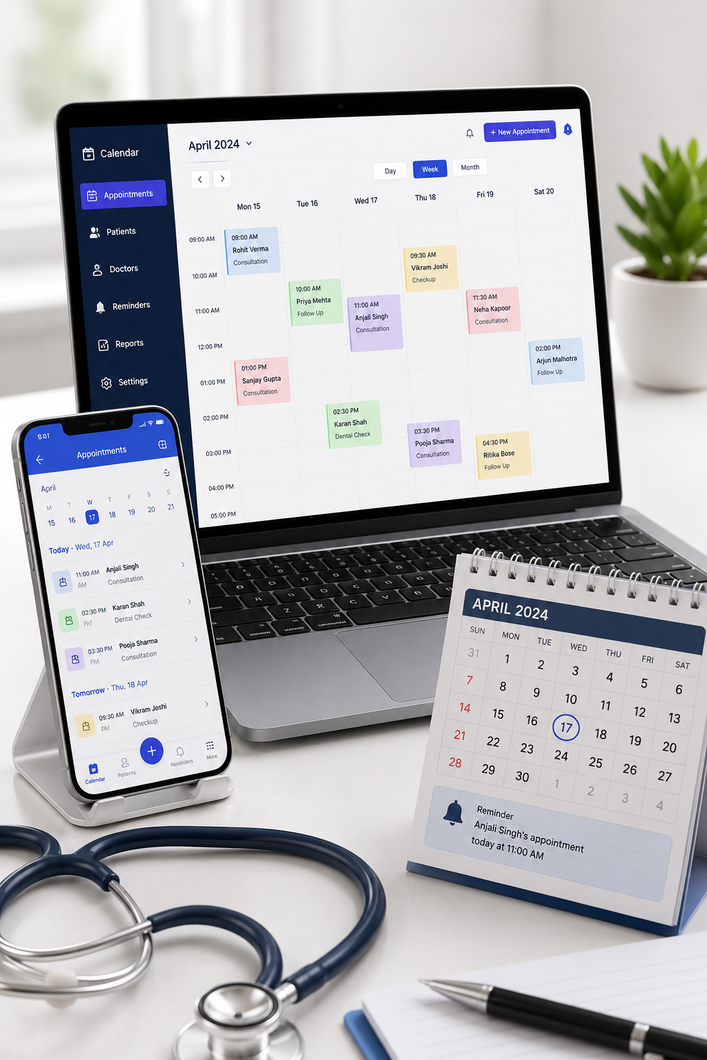 patient-management