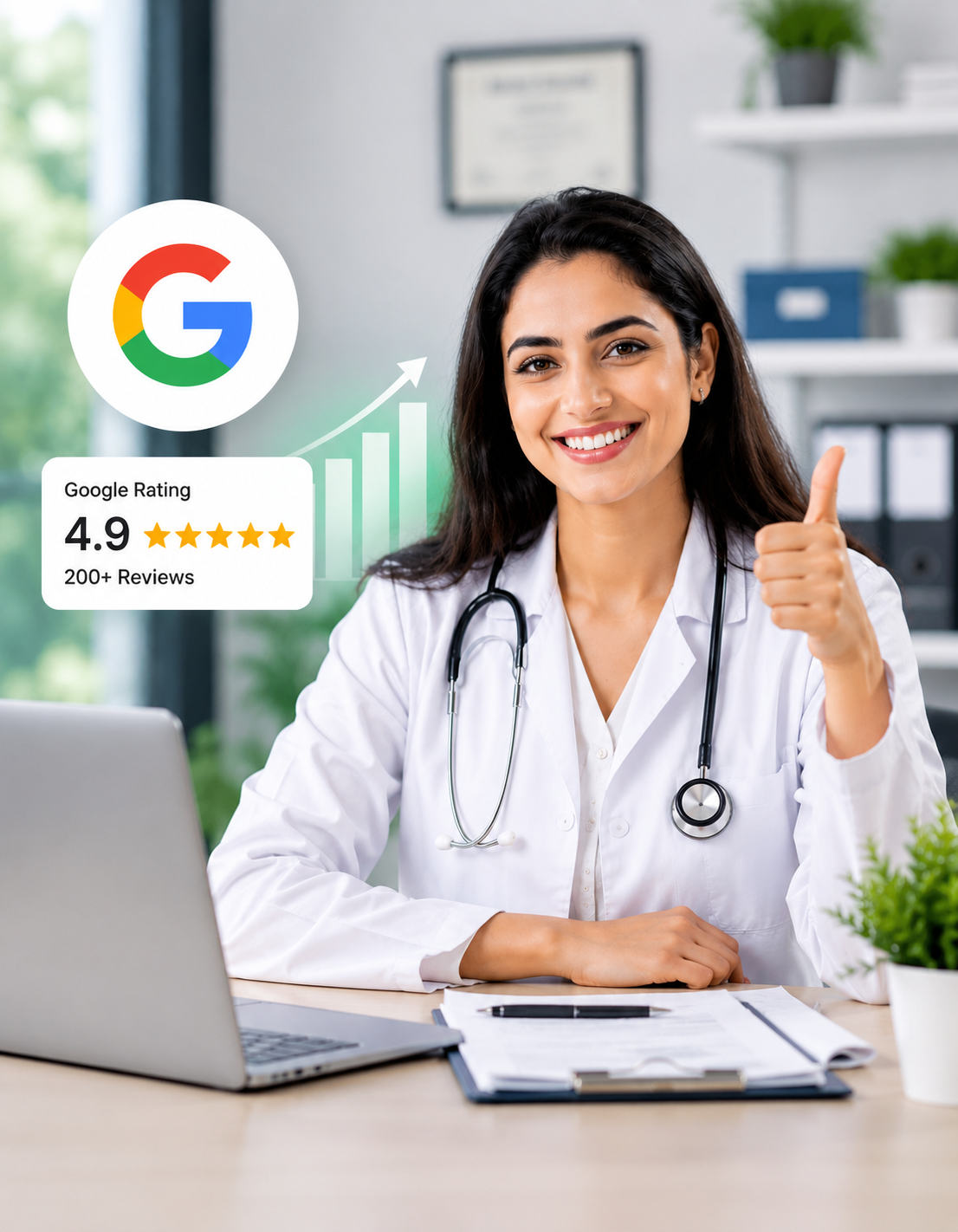 doctor