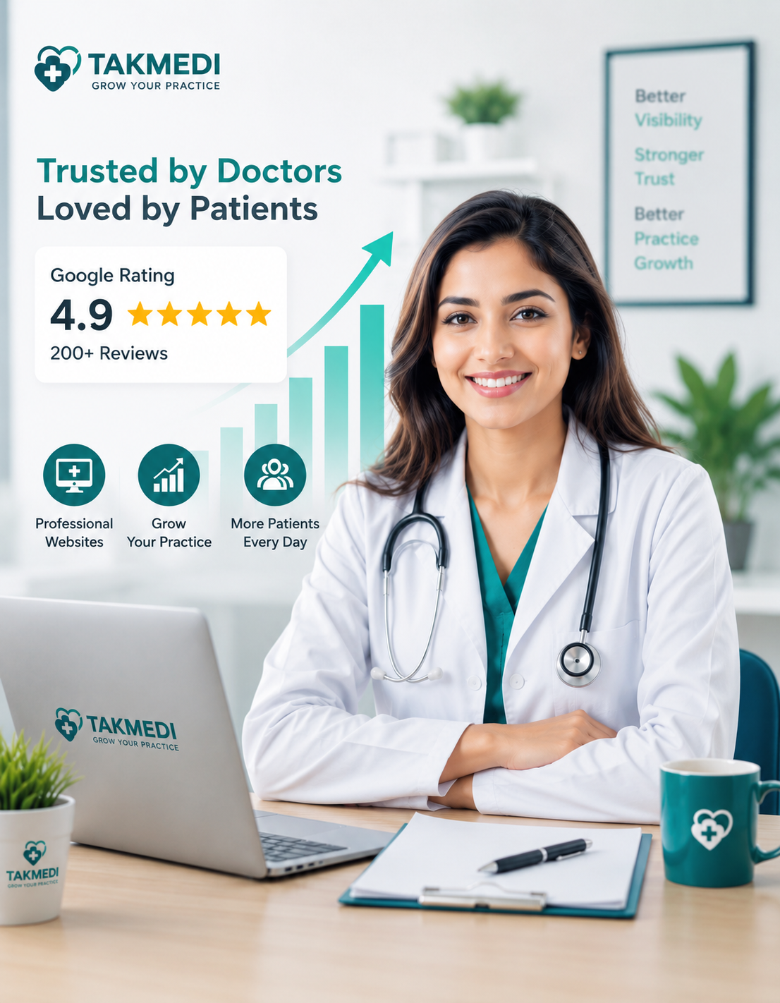 Better Patient Care Delivery