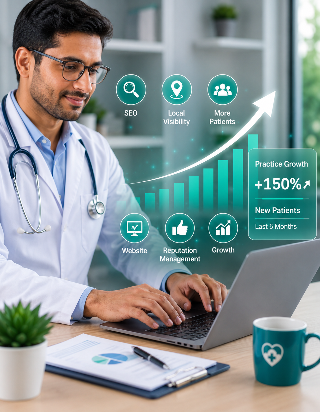 Modernize Your Practice
