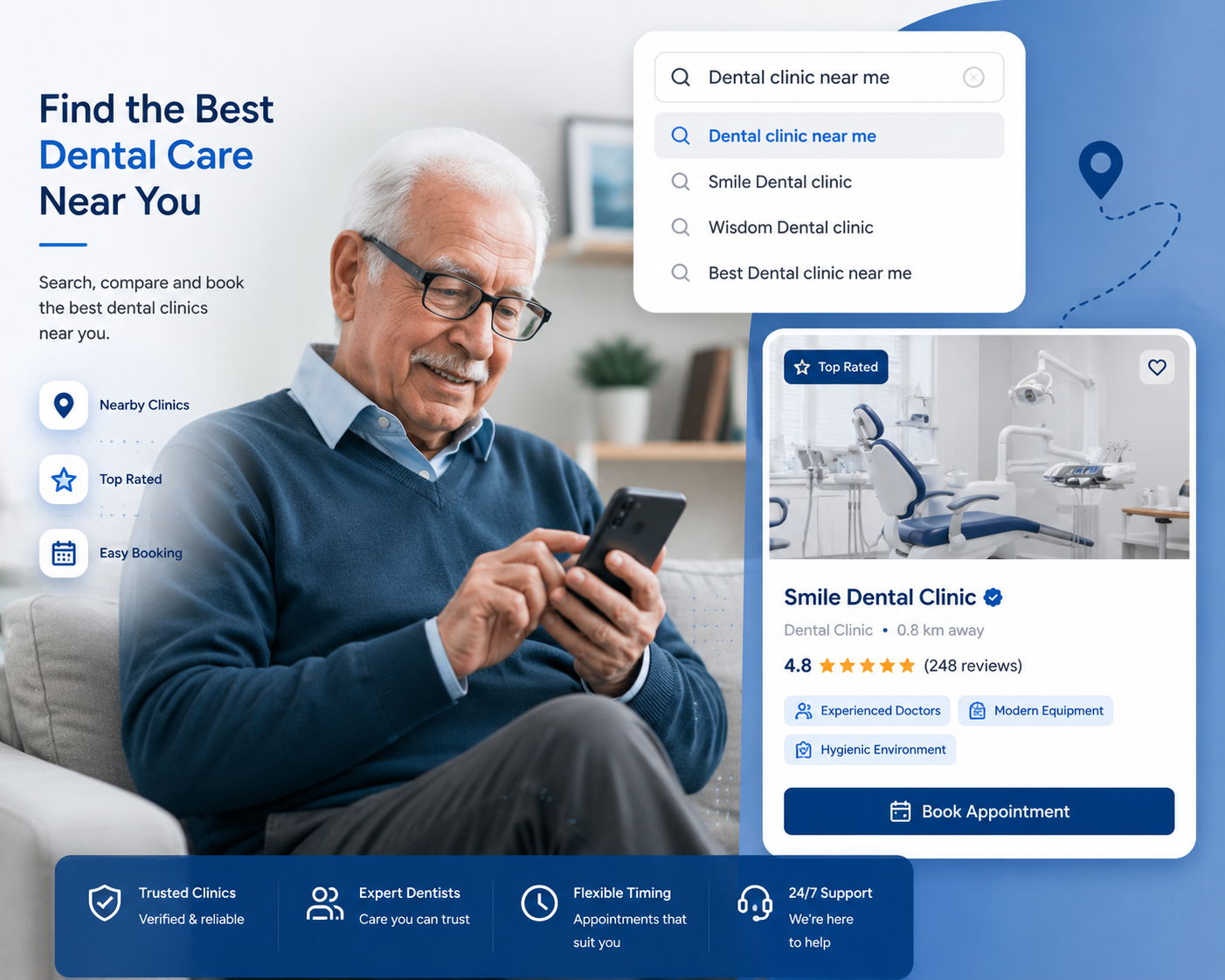 Google Business Profile
